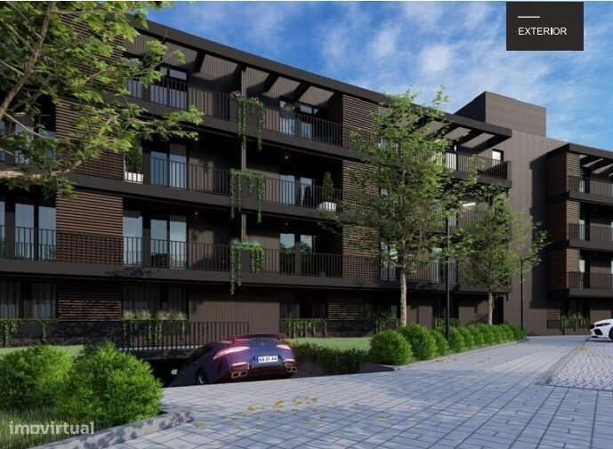 T2 Novo no Empreendimento Dalí-8