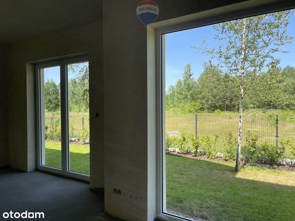 Bliźniak do własnej aranżacji 30 min od Warszawy - Pełny obrazek: 5/10