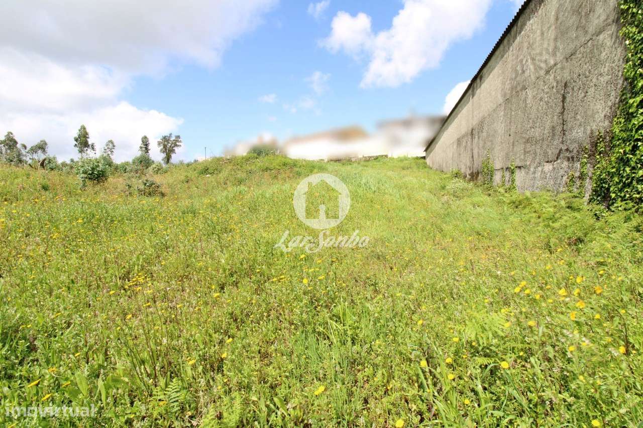 Terreno para construção com 3.373 m2 no CENTRO da Trofa - Grande imagem: 5/6