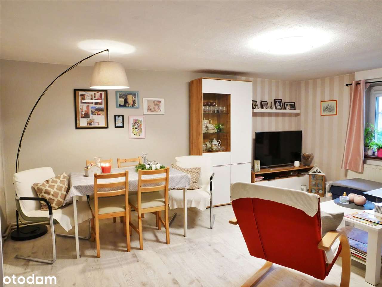 Dom Pszczyna - Poligon-1