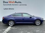 Volkswagen Passat 1.5 TSI EVO Comfortline DSG - 5