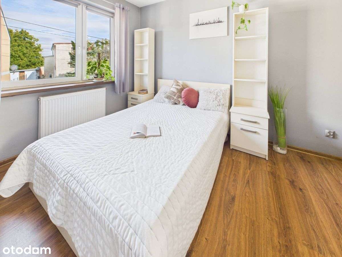 Dom ul. Piękna, Sokołów Podlaski, gm. Sokołów Podl-6