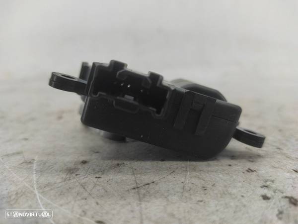 Motor Comporta Da Chaufagem Sofagem  Mazda 6 Hatchback (Gh) - 3