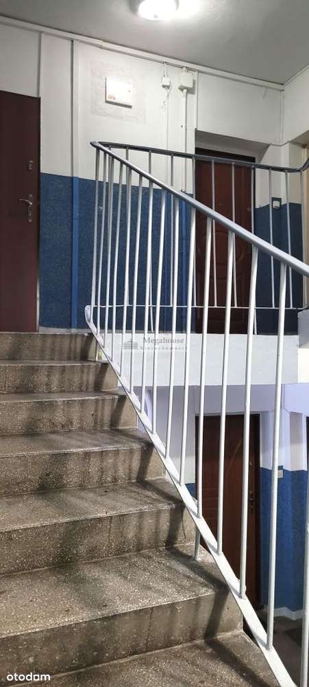 Okazja! 3 pokoje, balkon, Łąkowa-11