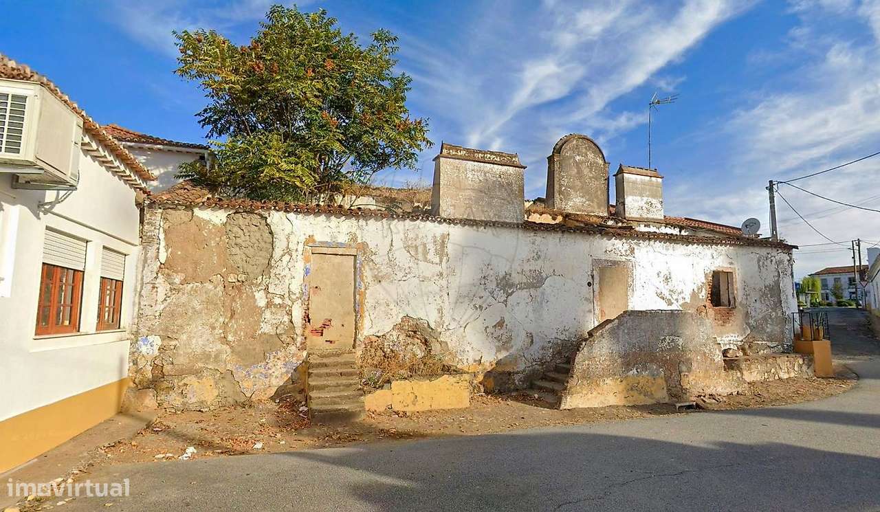 Moradia T4 para venda - Grande imagem: 5/23