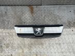 Grill atrapa Peugeot Boxer 1304703070 - 1