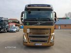 Volvo FH 500 HYDRAULIC - 5