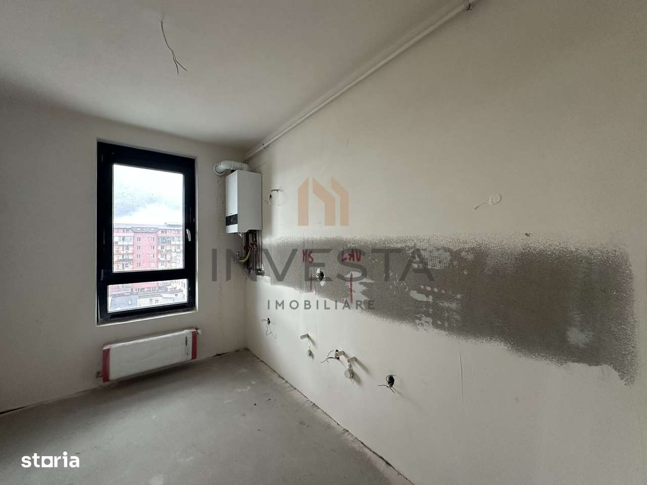 Apartament 3 camere, 67 mp utili in Park Lake! - Imagine principală: 5/11