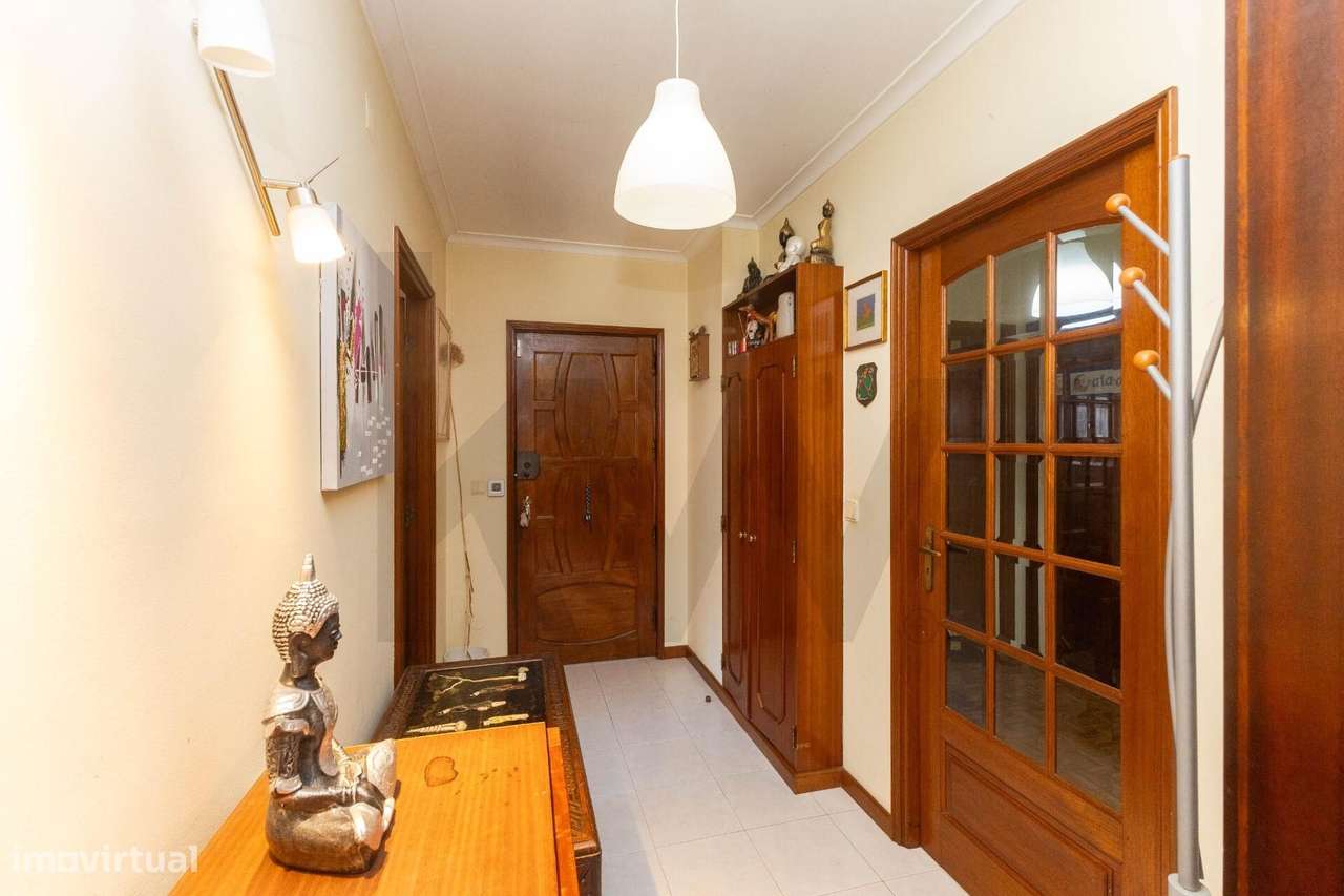 Apartamento T3,  Moreira, Maia - Grande imagem: 4/22