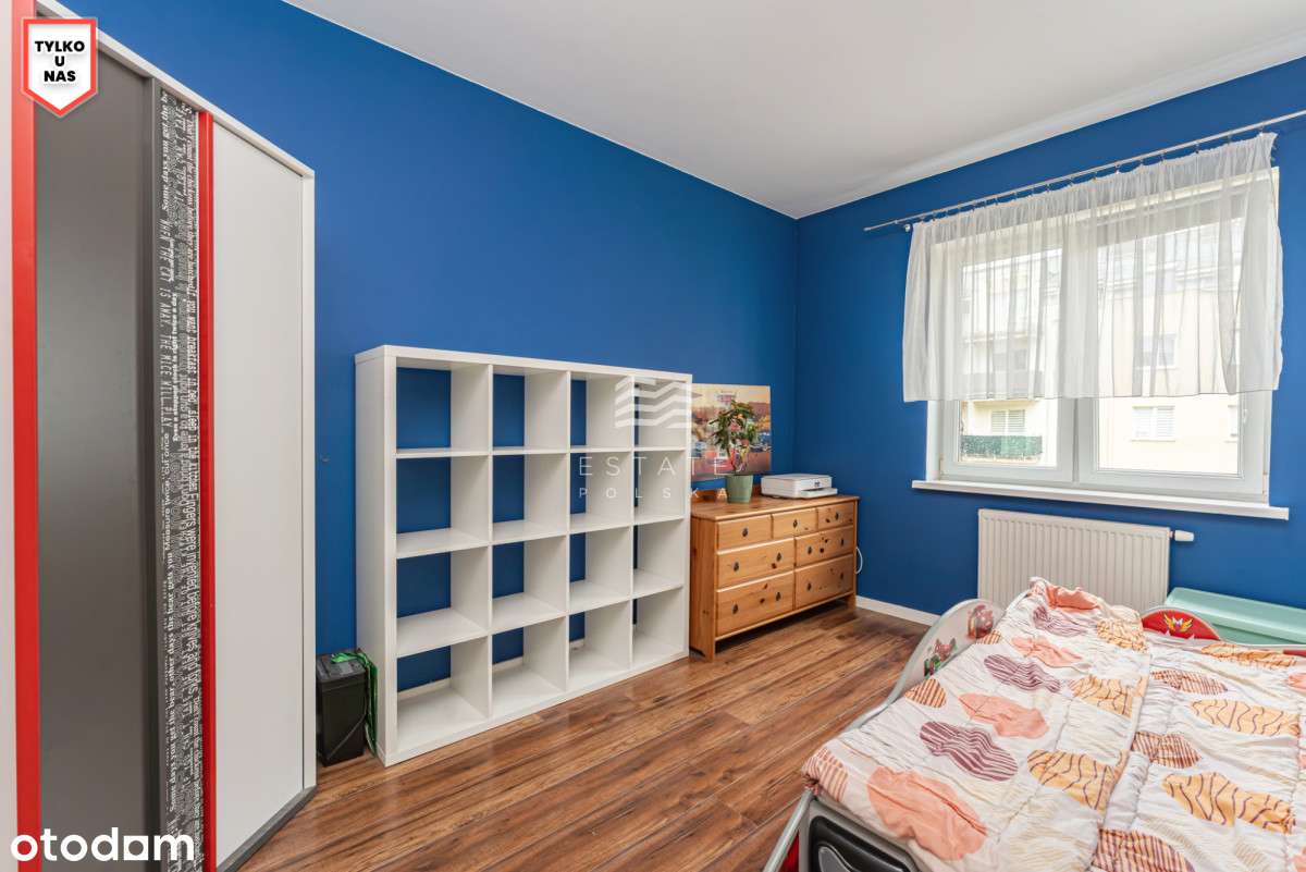 Piękne mieszkanie w świetnej lokalizacji !-9