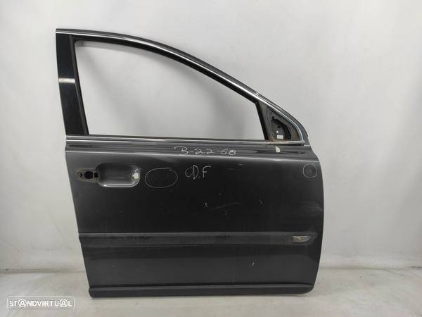 Porta Frente Direita Frt Drt Volvo Xc90 I (275) - 1