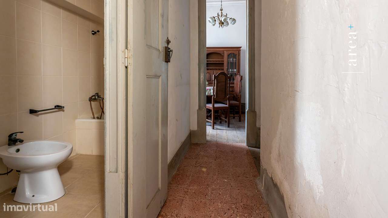 Imóvel Exclusivo | Prédio da Rua dos Cravos-27