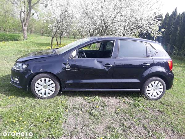 Volkswagen Polo 1.0 (Blue Motion Technology) Comfortline - 2