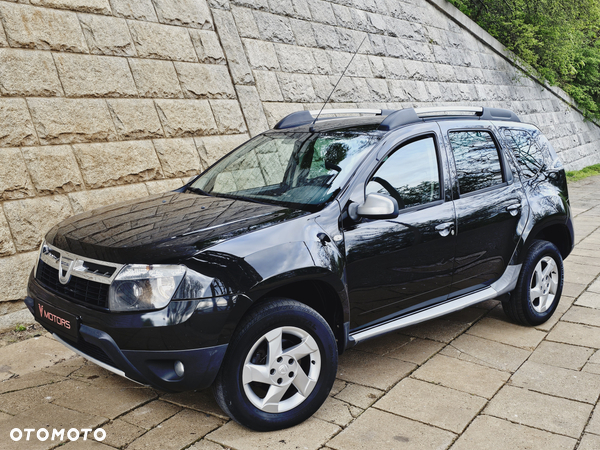 Dacia Duster 1.5 dCi Laureate - 13