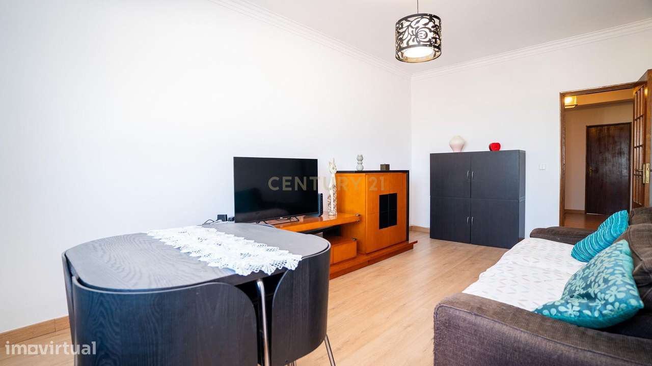 Apartamento T3 São João da Talha - Grande imagem: 4/42