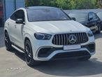 Mercedes-Benz GLE Coupe AMG 63 S MHEV 4MATIC+ - 1