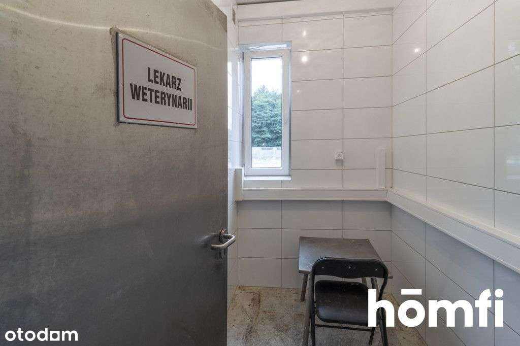 Obiekt z wyposażeniem lub bez i dodatkowym placem - Pełny obrazek: 4/20