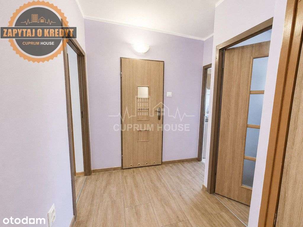 3 pokoje na Koperniku-6
