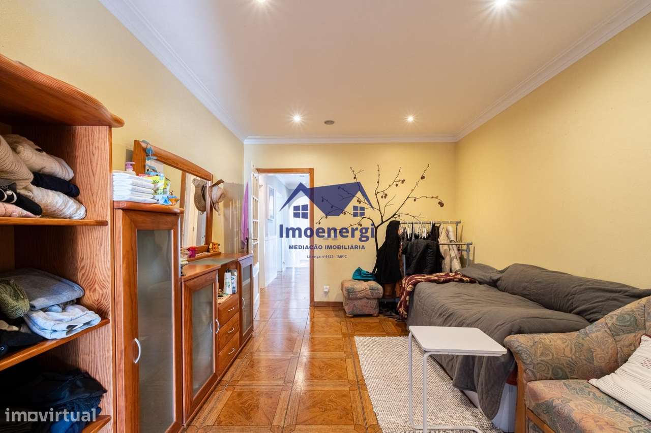 Moradia T4 - Vairão - Grande imagem: 3/41