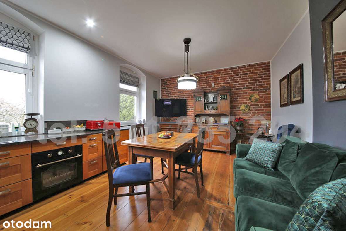 Super lokalizacja, tuż przy Parku Szczytnickim. Zielone Zalesie.-7