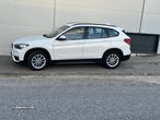 BMW X1 16 d sDrive Advantage - 10