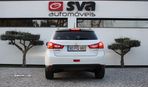 Mitsubishi ASX 1.8 DI-D Intense 119g - 5