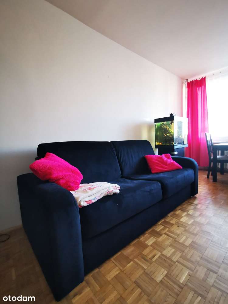 Dwupokojowe najlepiej dla rodziny, osoby pracującej - Pełny obrazek: 4/15