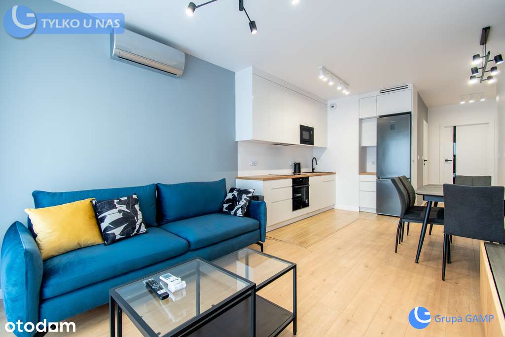 4-стаен апартамент, 66 m²