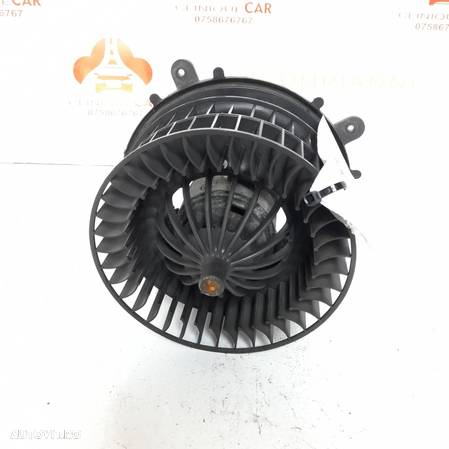 Ventilator habitaclu Mercedes-Benz S-Class | W220 | 1999 - 2005 - 2