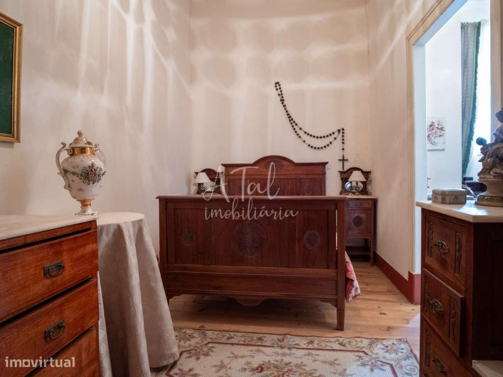 Moradia no Cartaxo-13