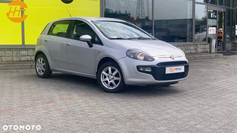 Fiat Punto - 3