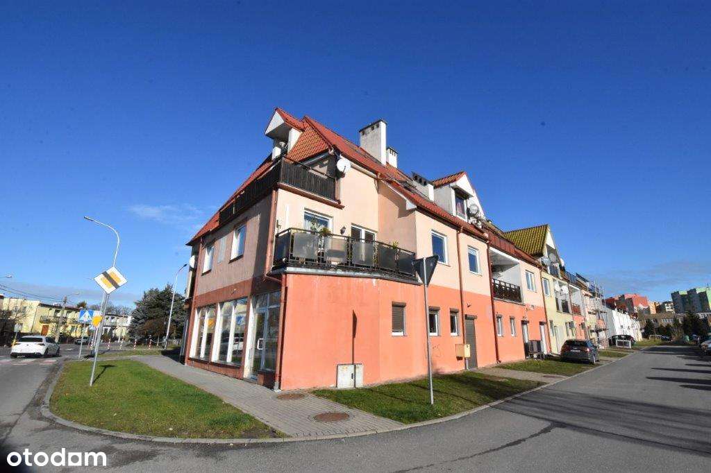 mieszkanie 3-pokojowe w Nysie-16