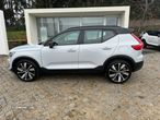 Volvo XC 40 Recharge Twin Pro - 4