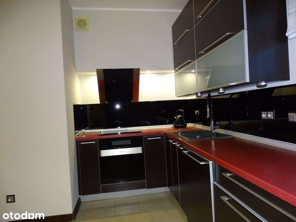 Nowa cena-Piękny dom bliźniak z wyposażeniem-5