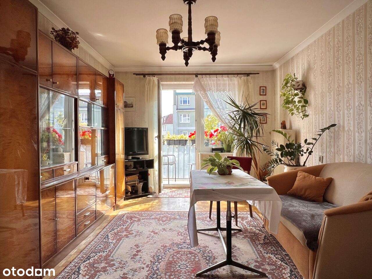 2 pokoje w Centrum Poznania - ul. Karmelicka, przy samym AWF-ie - Pełny obrazek: 2/18