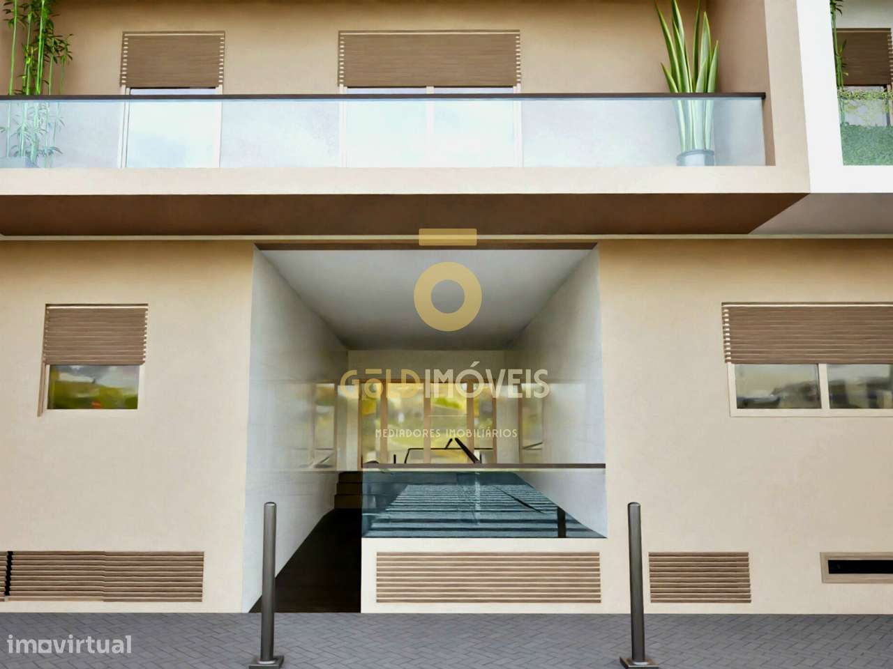 Apartamento T2 Venda em Oliveira de Azeméis, Santiago de Riba-Ul, Ul, - Grande imagem: 3/14