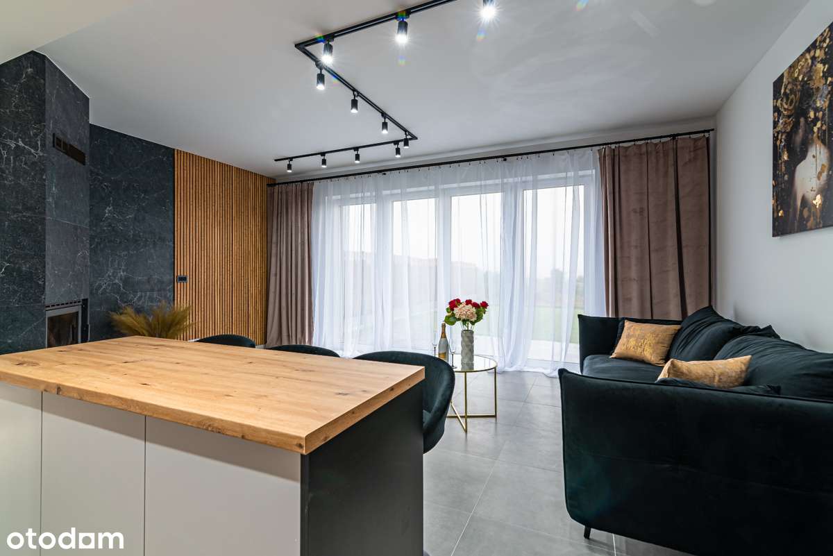 Nowy dom 180m2-NOWA CENA! Obniżka o 100 tys.zł Ogród, Garaż, Kominek - Pełny obrazek: 5/20