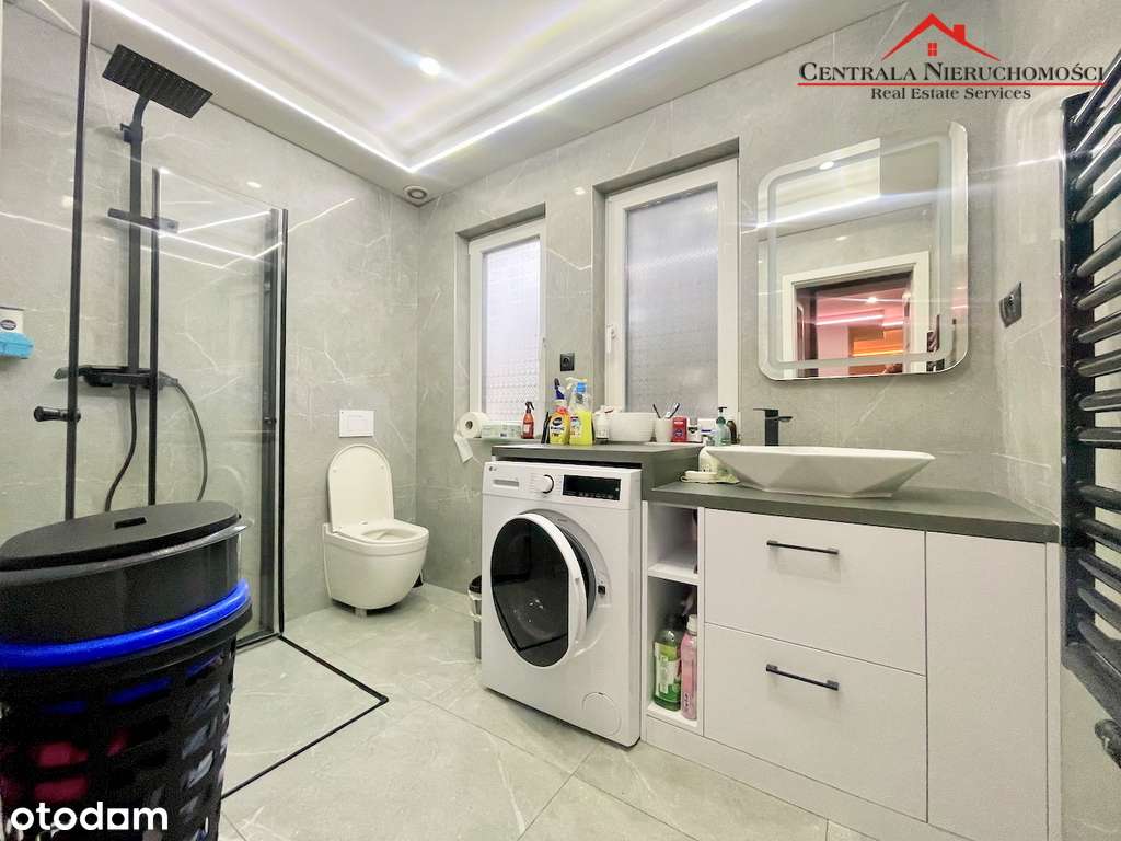 Dom Wolnostojący - Stawki, Toruń-11