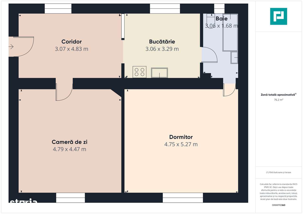 Locuință multifamilială sau investiție - 2 corpuri - Imagine principală: 5/8