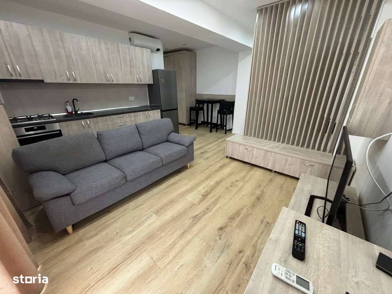 Vanzare apartaent 2 camere, bloc nou , loc de parcare, Albert Ploiesti-2