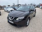 Nissan Qashqai 1.2 DIG-T Acenta - 1