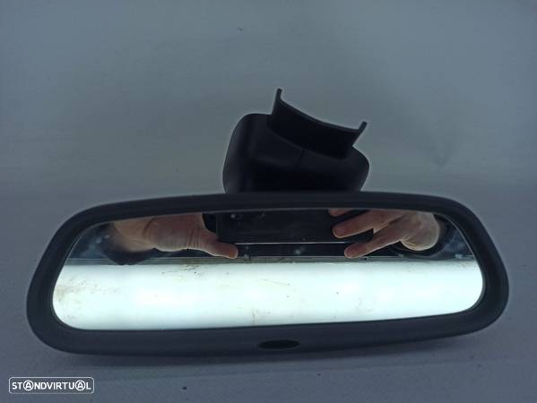 Retrovisor Interior Citroen Ds3 - 1