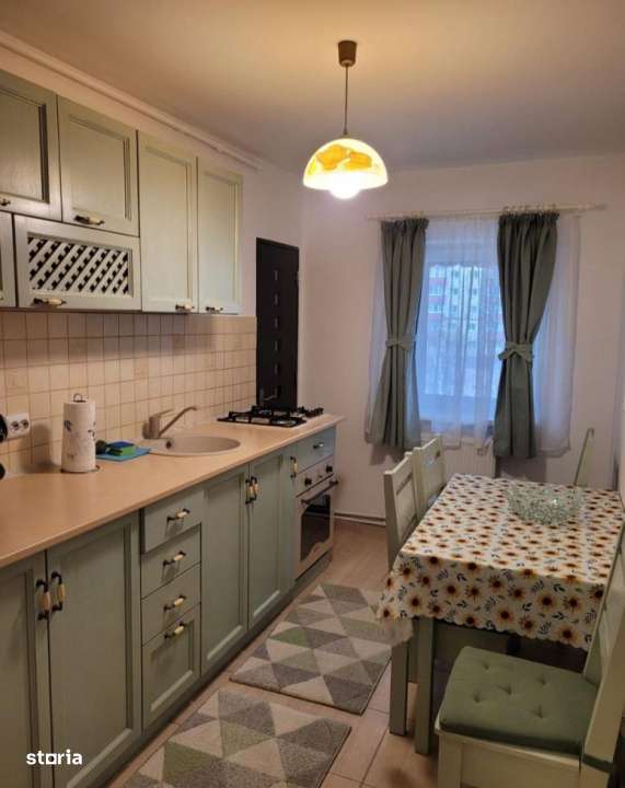 Apartament 2 camere  | Zona Racadau | Vedere Tampa-0