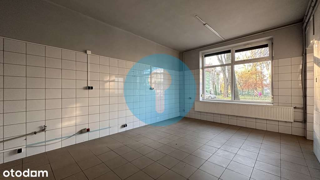 Lokal produkcyjny 56 m2 centrum Kielc - Pełny obrazek: 3/17