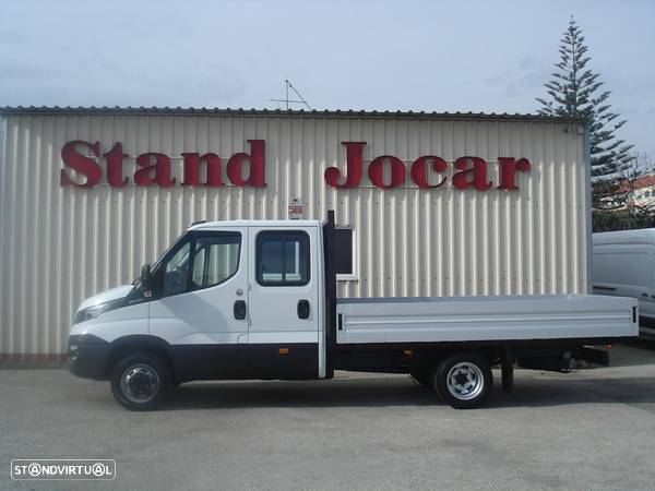 Iveco daily - 4