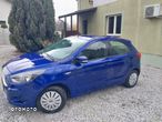 Ford Ka+ 1.2 Trend Plus - 2