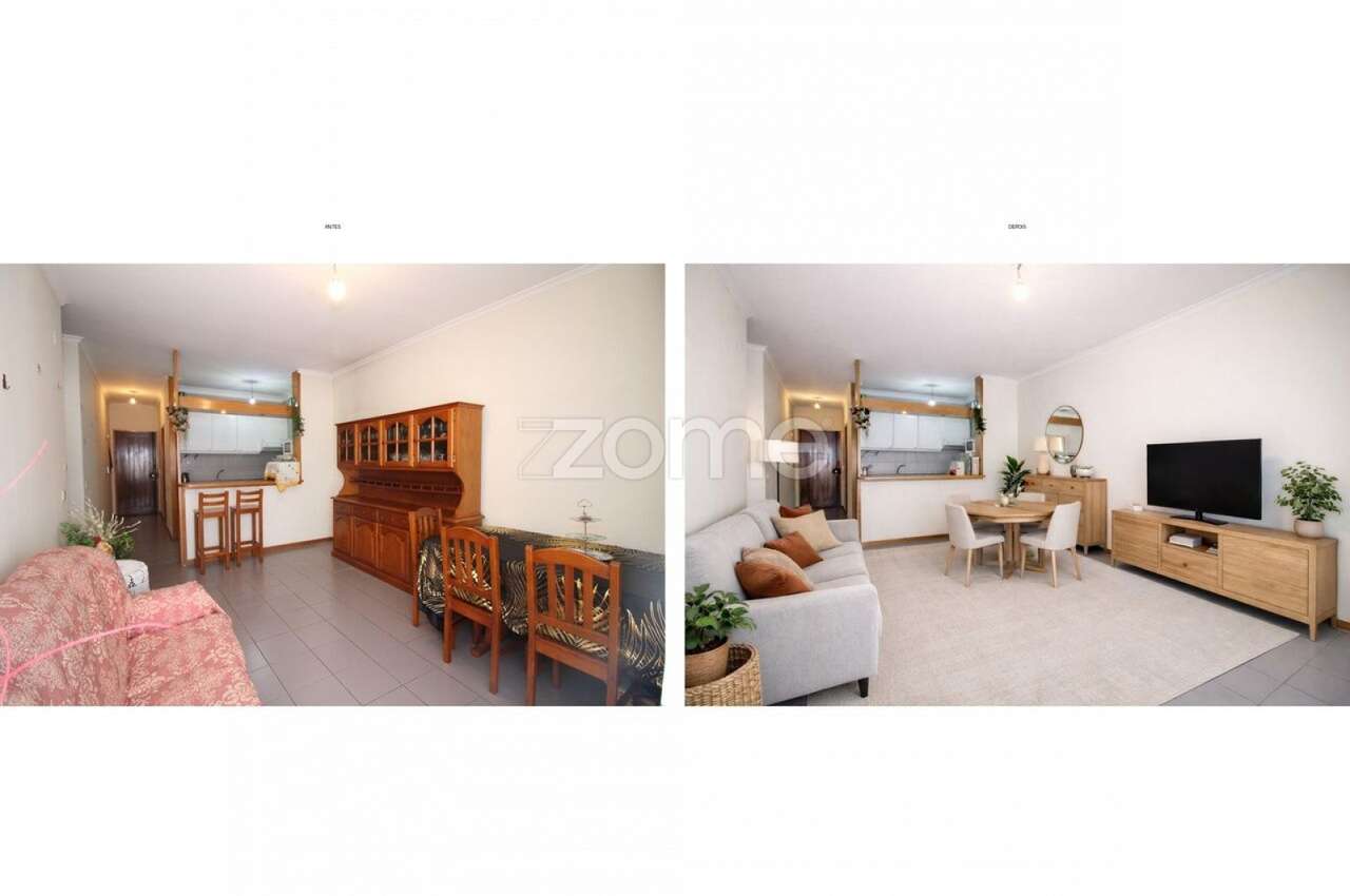 Apartamento T1+1 Junto ao Bragaparque - Grande imagem: 5/27