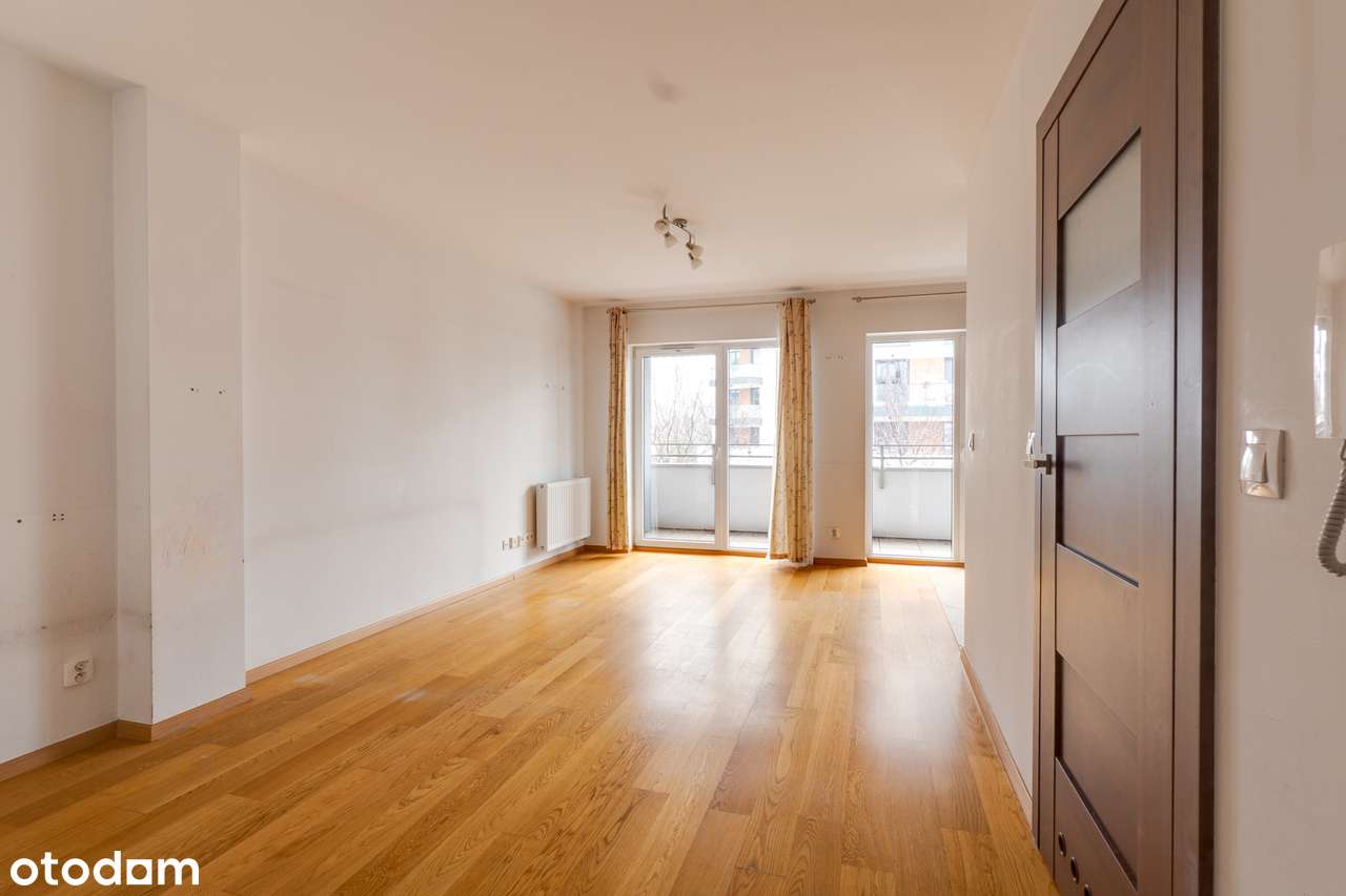 Przestronne 3 pok.| Meissnera 2A | garaż + komórka lokatorska | Wolne-1