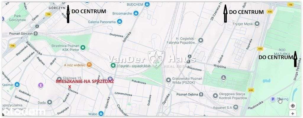 Dom Poznań ul. Głazowa - Pełny obrazek: 3/14