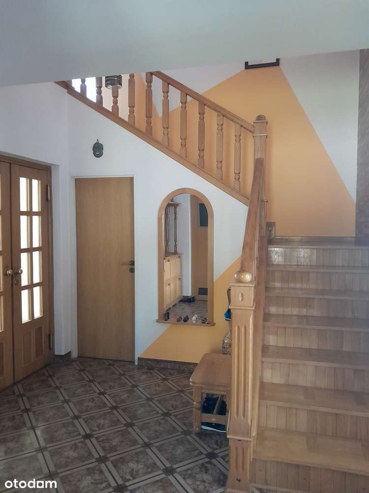 Dom w Sanoku - Pełny obrazek: 4/14